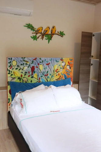 Chunuu Hostal y Glamping Minca