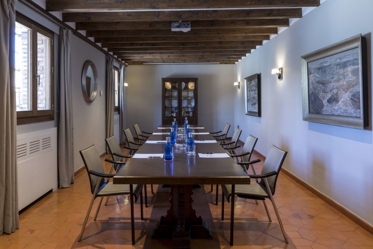 Parador De Toledo photo 21