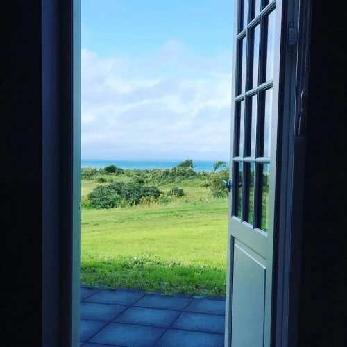 Superior Double room with sea view