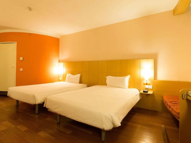 Business Double room