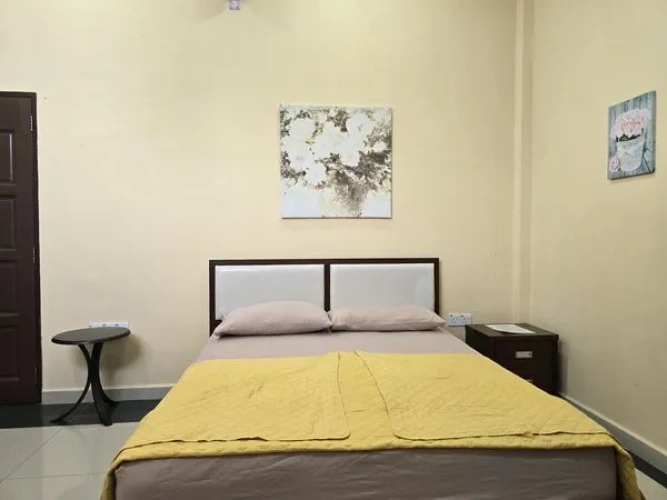 5 Bedrooms Standard room