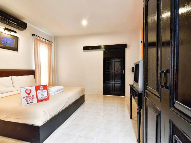 Nida Rooms Chalong Pier Windsor Park