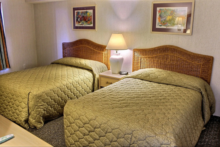 Sea Watch Resort