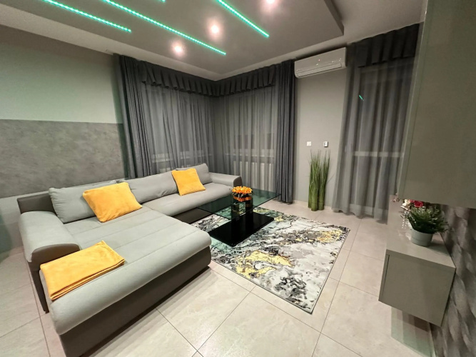 New Apartman