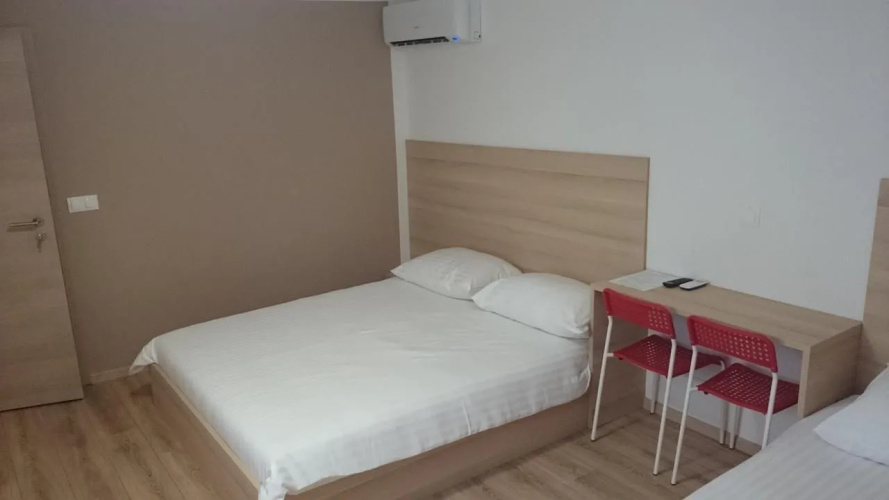 Hotelbild