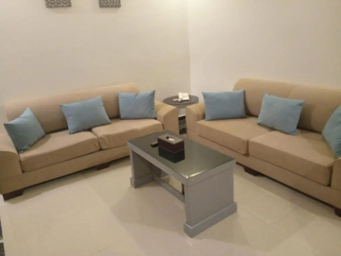 فندق دارنا للشقق المخدومة Darna Serviced Apartments