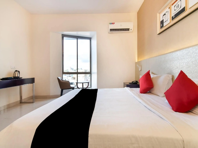 Standard Suite