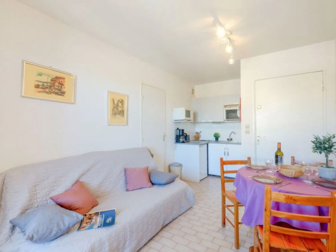 Villa Régina Sainte Maxime 18071