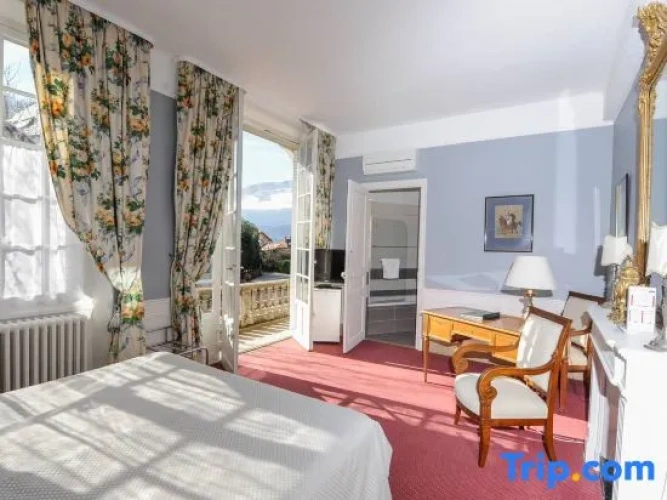 Prestige Double room