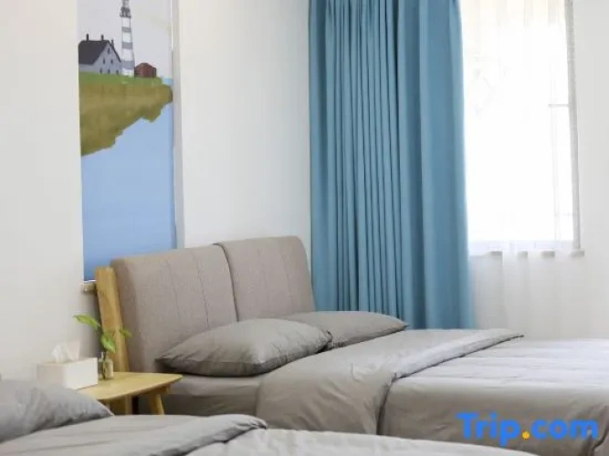 Deluxe Double room with garden view