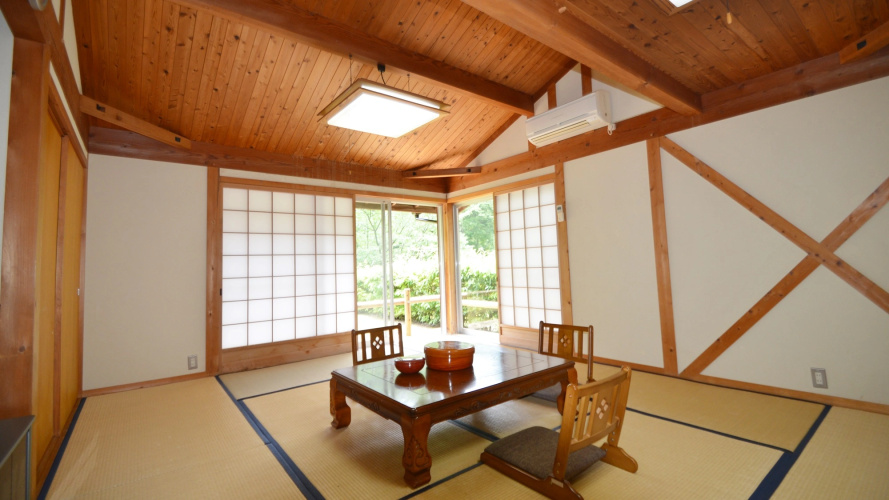 Befukyo Onsen