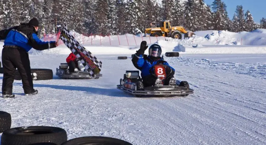 Star Cottages Ruka
