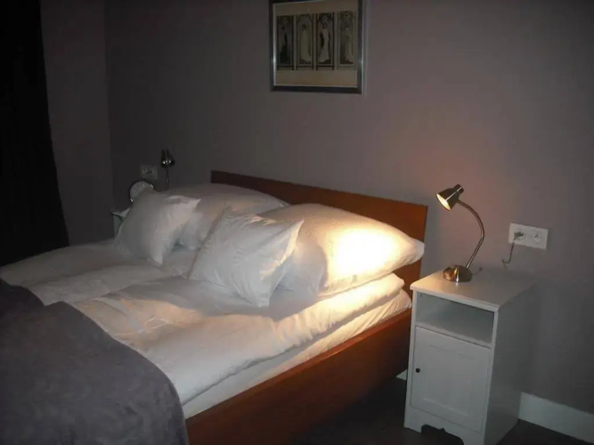 Apartament Algador