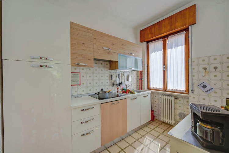 The Bon'ora Apartment