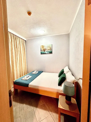 Victoria Hotel