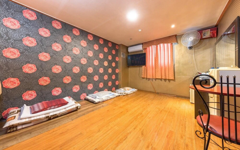 Daejeon Yucheon Sherobyul