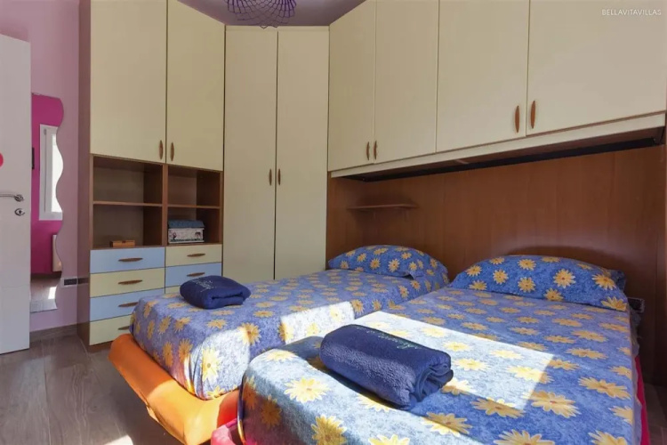 2248 Villa Padangi in Gallipoli
