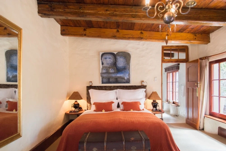 1 Bedroom Suite