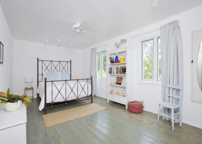 The Beach House