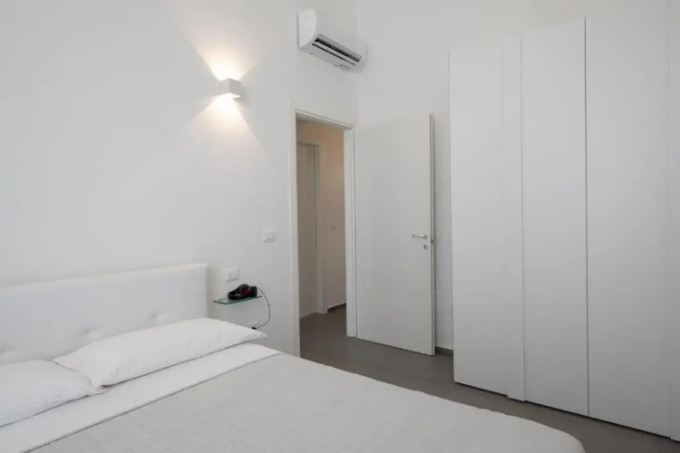 Ortigia Fab Apartment