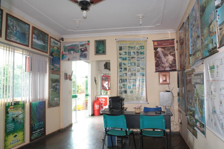 Hotel Refugio