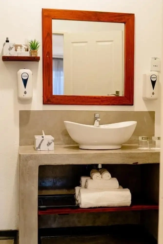 Luxury Twin room