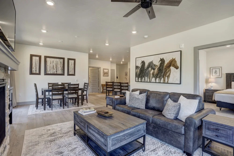 Clearwater Lofts by Vail Resorts