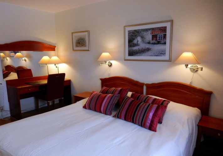 Grand Hotell Bollnas