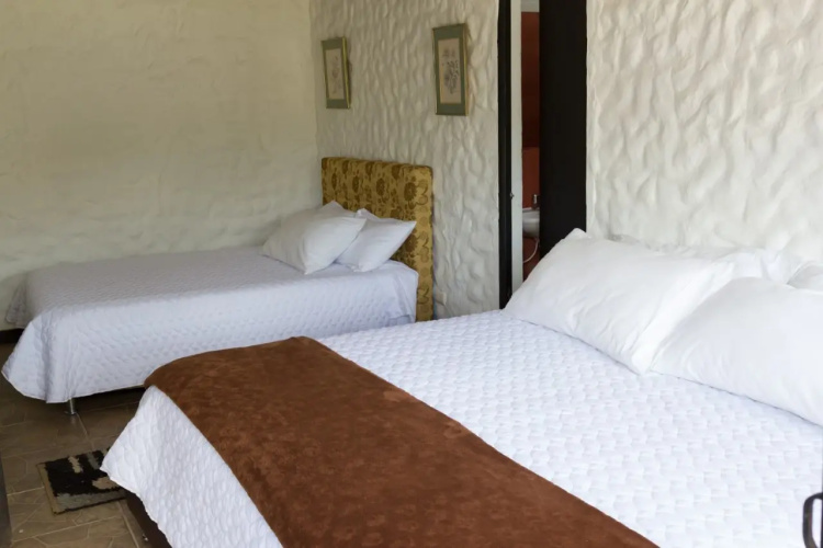 Hotel Villa Luisa
