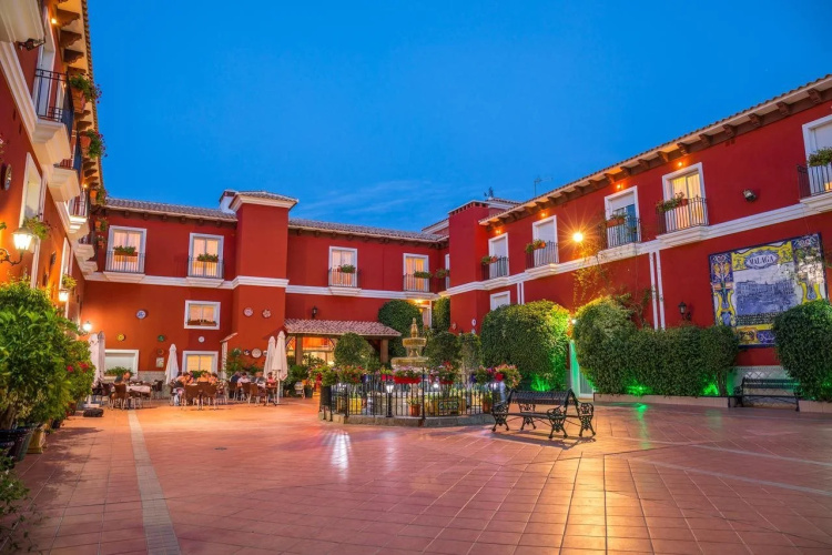 Hotelbild