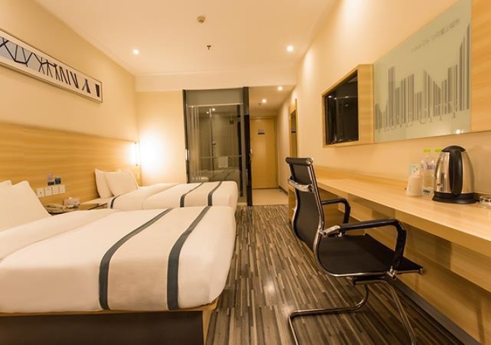 Business Double room