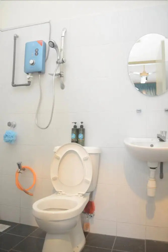 Achutra Guesthouse