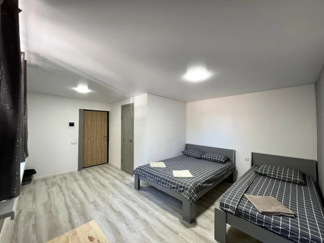 Apartments in Center