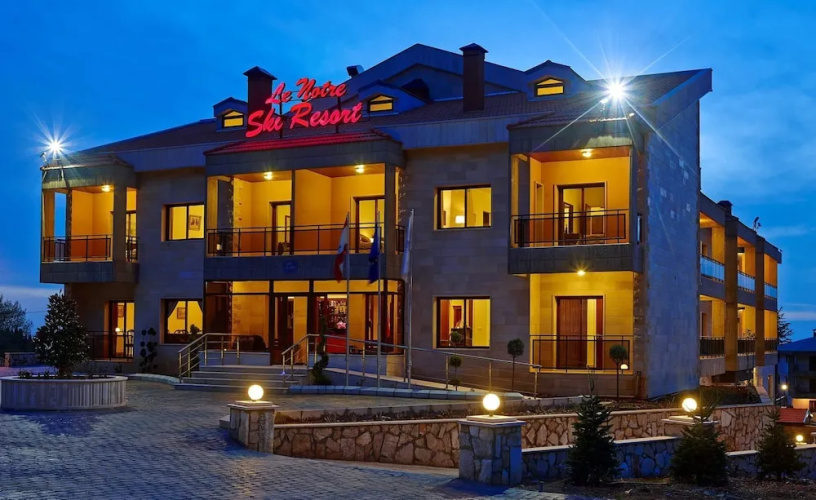 Hotelbild