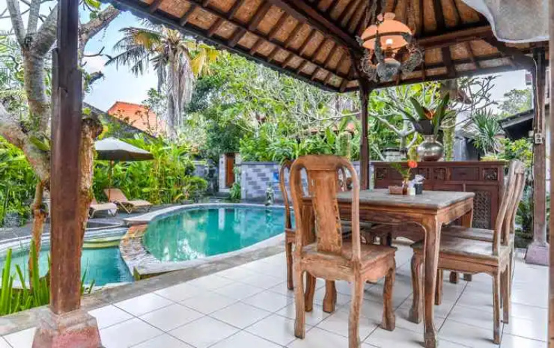 Sari Bungalow