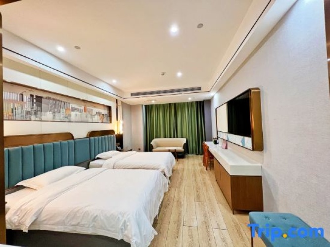 Premium Twin room