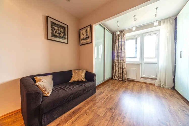  (двуспальная кровать) - изображение 1