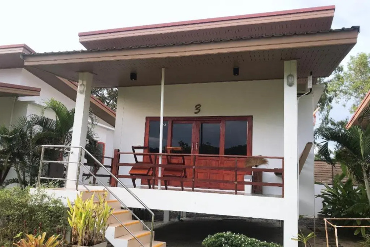 Breeze Bay Villa