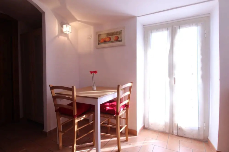 B&B La Rocca