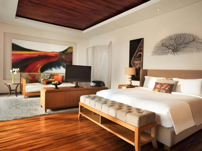 Berry Amour Romantic Villas