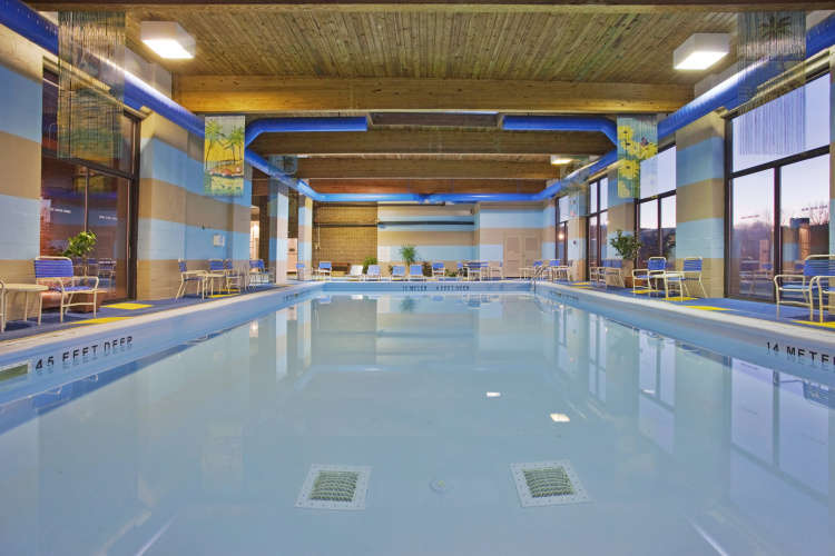 Holiday Inn Binghamton Downtown photo 13