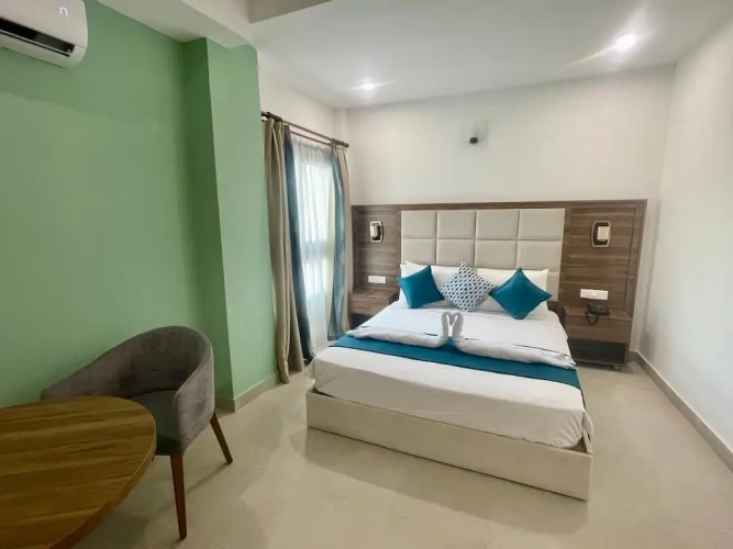 Superior Double room