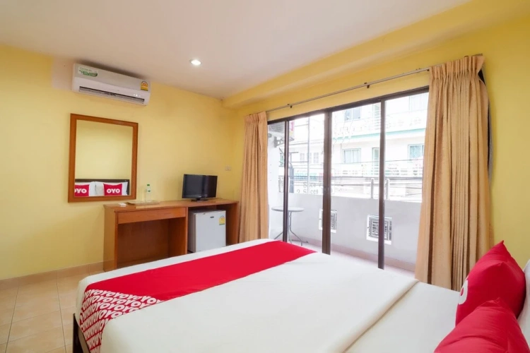 Premier Double room