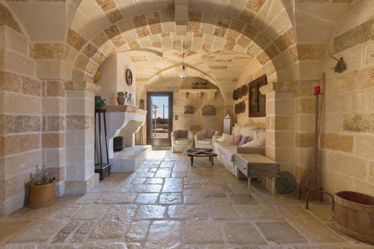 Masseria Curisce