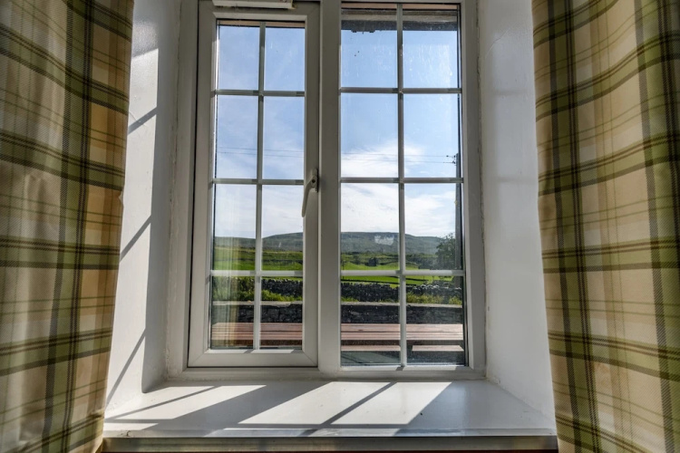 Old School House - Yorkshire Three Peaks Challenge