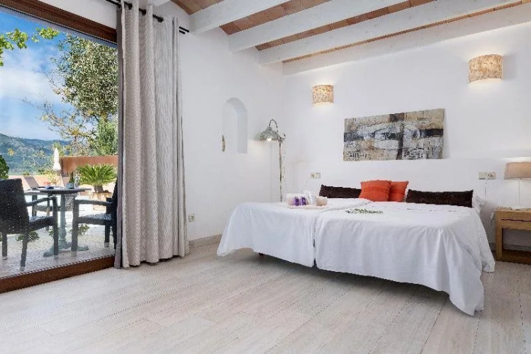 Sunset Villa Can Calco