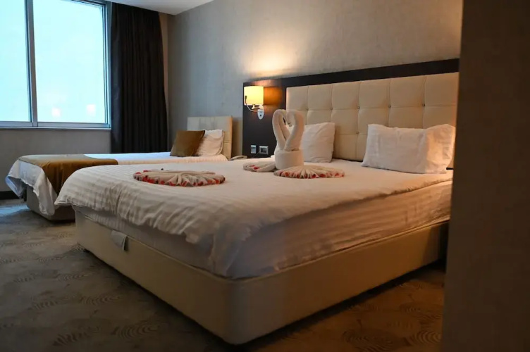 Barden Hotel