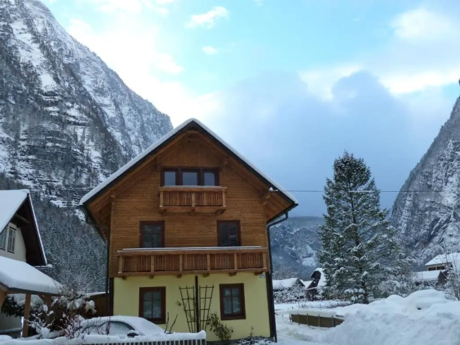 2 Bedrooms Duplex Apartment