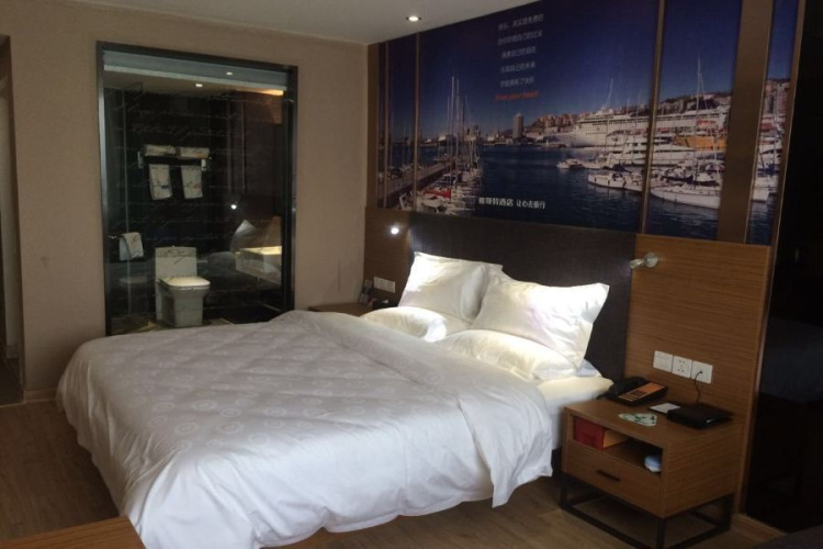 Ze Xin Business Hotel