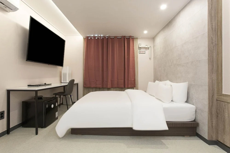 CentroStay